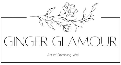 Ginger Glamour